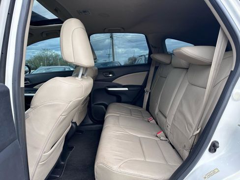 Used 2015 Honda CR-V EX-L image 25