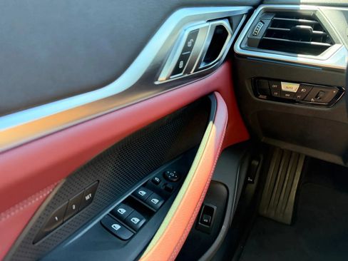 Used 2023 BMW i4 eDrive35 w/ Premium Package RWD image 22