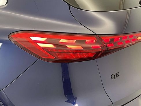 Certified 2025 Audi Q5 Premium w/ Premium Plus AWD/4WD image 16
