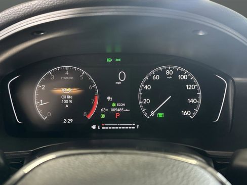 Used 2025 Honda Civic Sport image 13