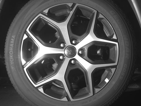 Used 2025 Jeep Compass Limited image 15