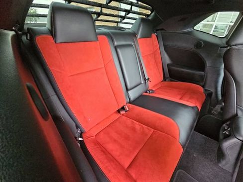Used 2023 Dodge Challenger R/T Scat Pack RWD image 30