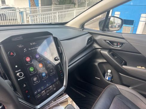 Used 2025 Subaru Crosstrek 2.5i Limited w/ Popular Package #3A image 17