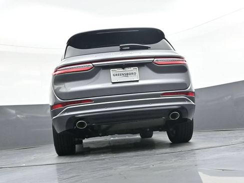 Used 2023 Lincoln Corsair Grand Touring w/ Equipment Group 302A AWD/4WD image 33