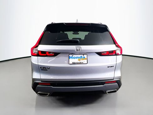 New 2026 Honda CR-V Sport-L image 20