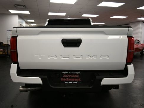 New 2025 Toyota Tacoma SR5 image 6
