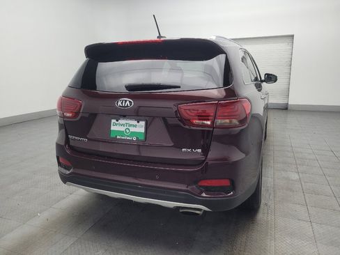 Used 2019 Kia Sorento EX image 7