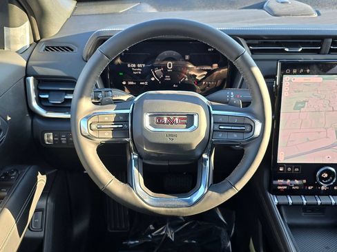 New 2026 GMC Terrain Elevation w/ Elevation Premium Package AWD/4WD image 28