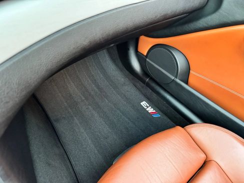 Used 2006 BMW M3 Convertible RWD image 36