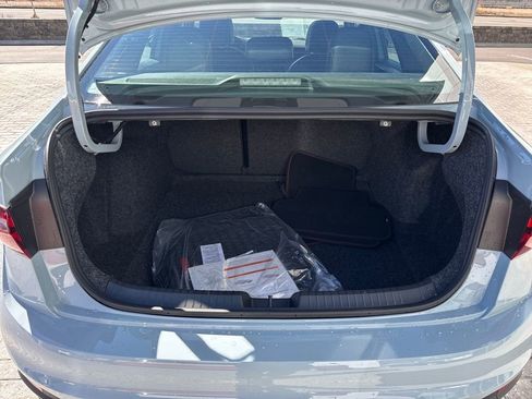 New 2026 Volkswagen Jetta GLI Autobahn image 26