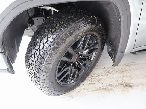 New 2026 GMC Sierra 1500 Elevation w/ Preferred Package image 47