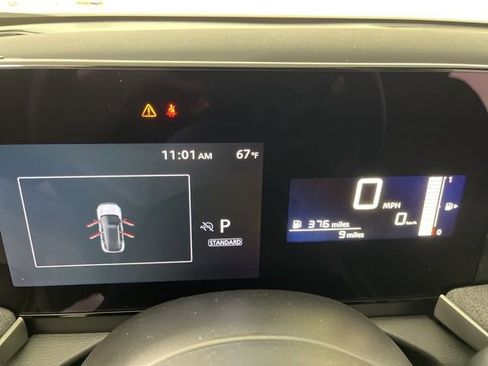 New 2026 Nissan Kicks SV image 23