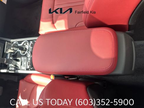 New 2026 Kia K5 GT-Line w/ GT-Line Premium Package AWD/4WD image 19