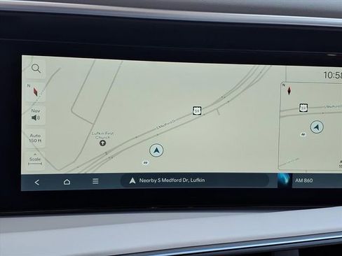 New 2026 Hyundai Palisade SEL image 5