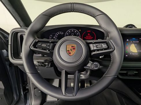New 2026 Porsche Cayenne GTS AWD/4WD image 38
