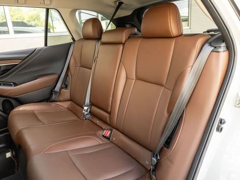 Used 2021 Subaru Outback Touring w/ Popular Package #2 image 13