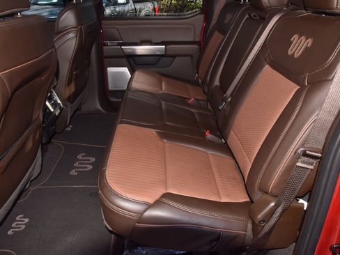 Used 2023 Ford F250 King Ranch w/ Chrome Package image 14