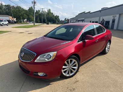 Used 2012 Buick Verano Convenience