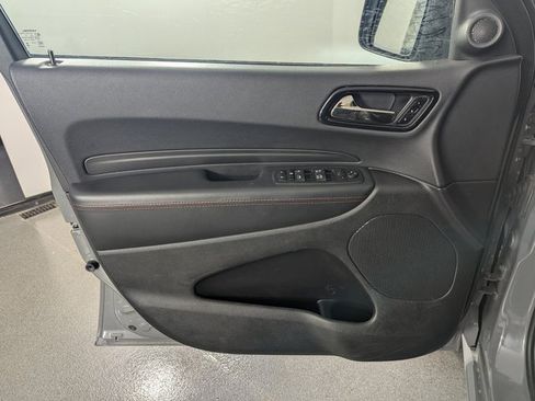 Used 2023 Dodge Durango R/T w/ Blacktop Package image 9