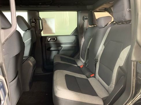 Used 2023 Ford Bronco Big Bend image 25