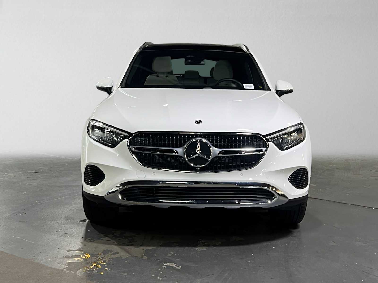 Certified 2026 Mercedes-Benz GLC 300 4MATIC image 8