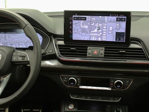Used 2023 Audi SQ5 Premium Plus w/ Premium Plus Package AWD/4WD image 53