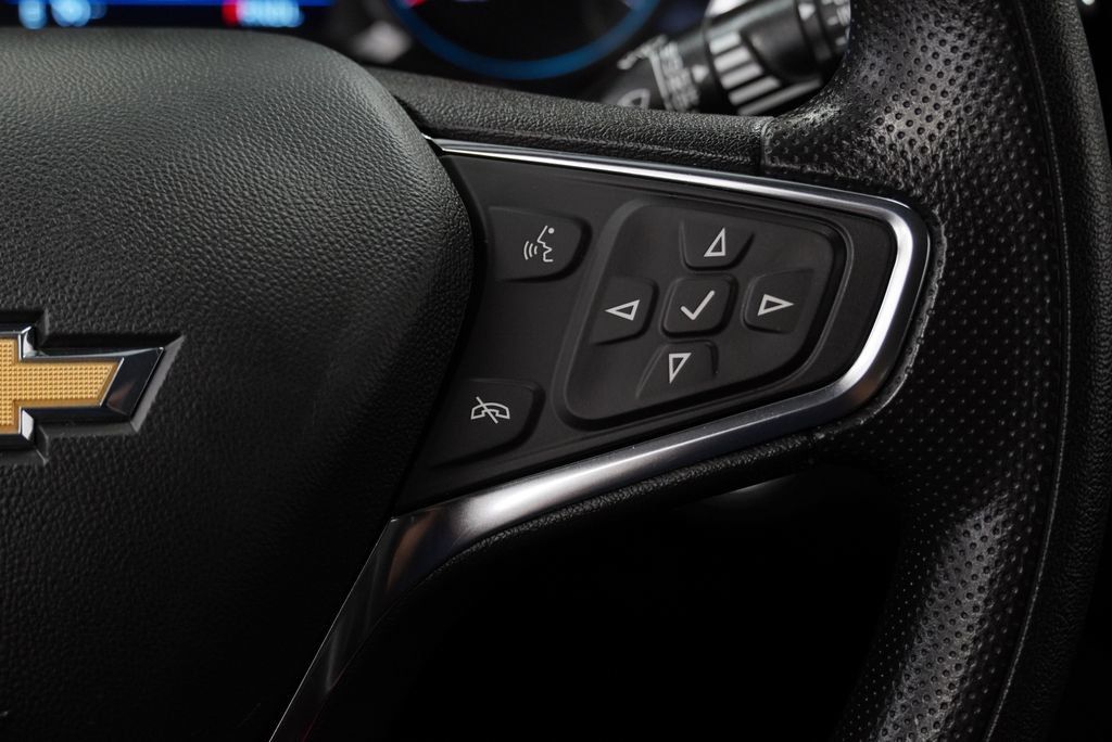 Certified 2024 Chevrolet Equinox LT AWD/4WD image 23