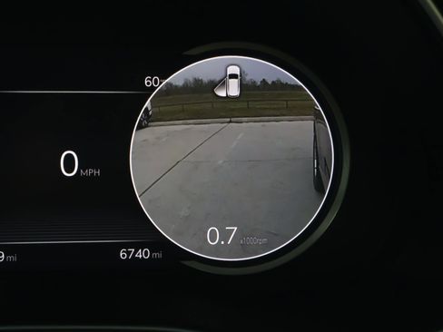 Used 2024 Genesis GV80 3.5T w/ Advanced Package image 31