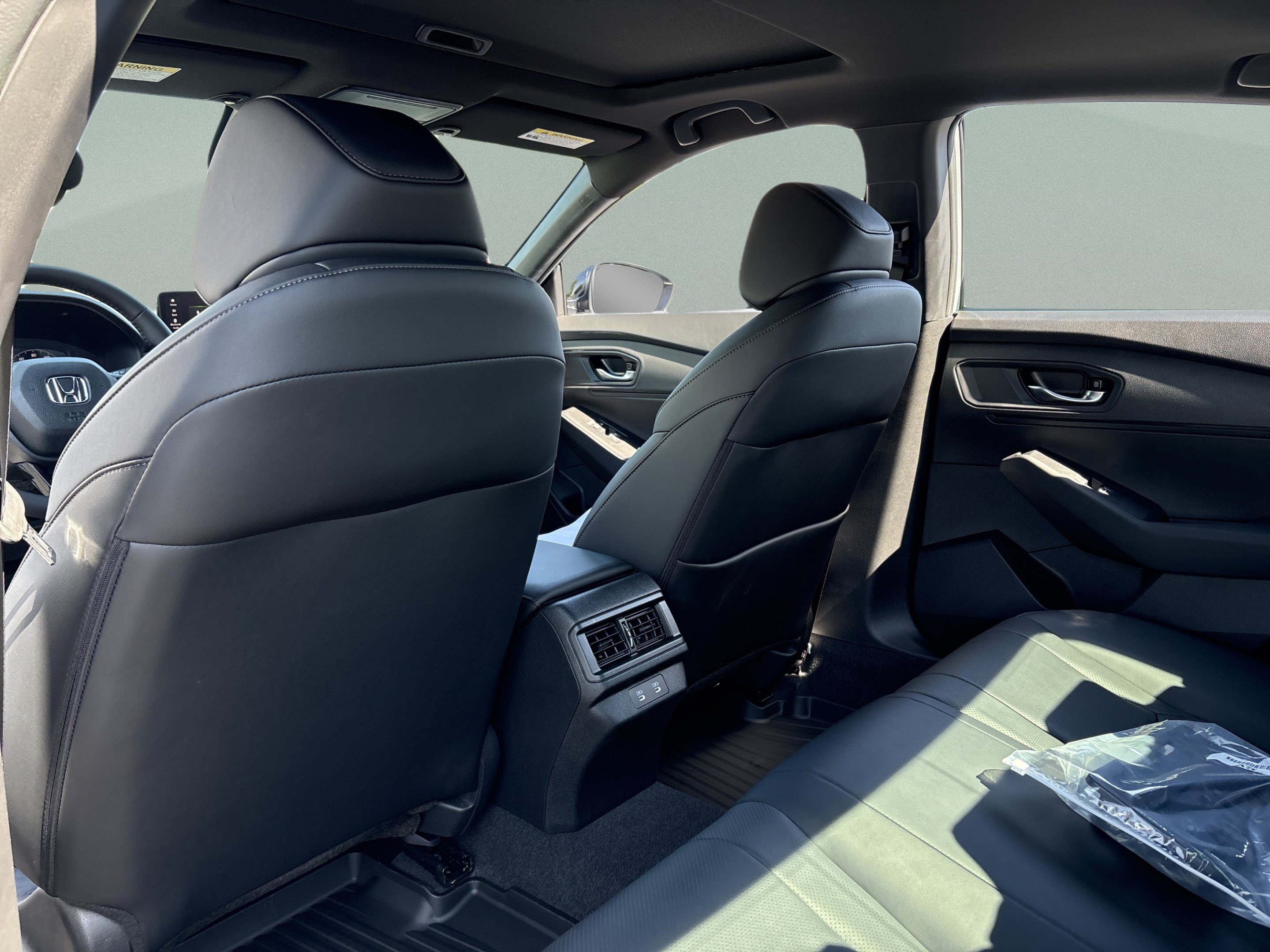 New 2026 Honda Accord Sport image 20
