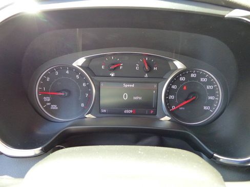 Used 2025 Chevrolet Blazer LT FWD image 26