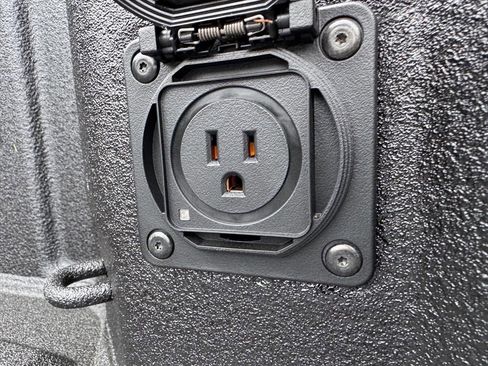 New 2026 Chevrolet Silverado 1500 LT Trail Boss image 8