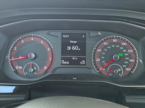 Used 2021 Volkswagen Jetta R-Line w/ R-Line Cold Weather Package FWD image 11