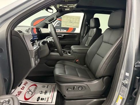 New 2026 Chevrolet Suburban RST w/ Comfort Package image 12