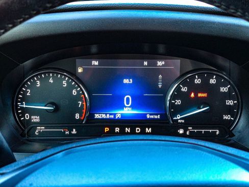 Used 2020 Ford Explorer XLT w/ Equipment Group 202A image 26