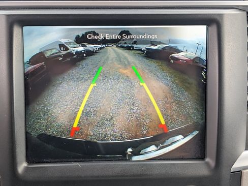 Used 2019 RAM 1500 Big Horn AWD/4WD image 27