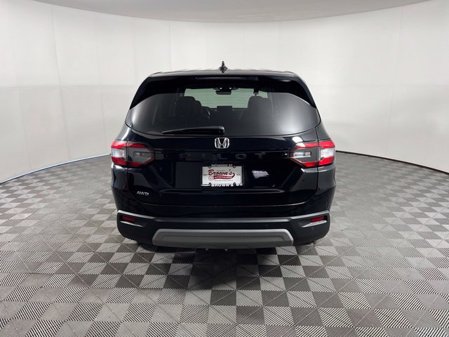 Used 2023 Honda Pilot EX-L image 6