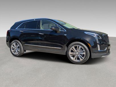 New 2025 Cadillac XT5 Premium Luxury w/ Technology Package