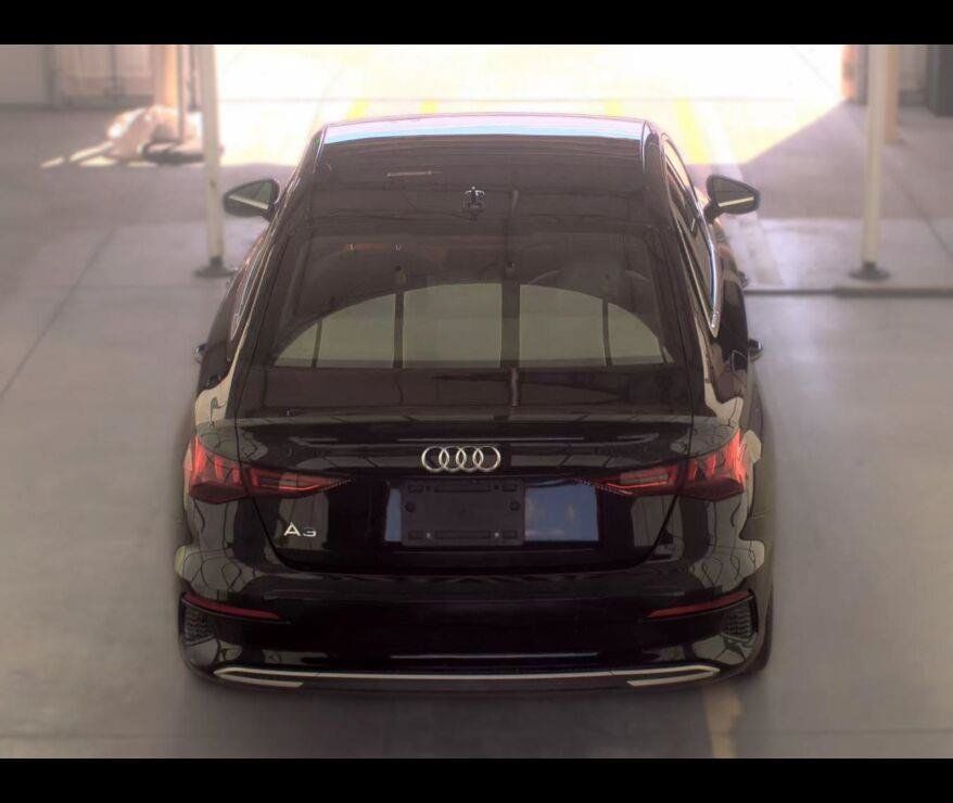 Used 2022 Audi A3 2.0T Premium FWD image 10
