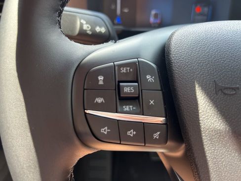 New 2026 Ford Bronco Sport Outer Banks AWD/4WD image 17