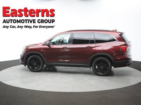 Used 2022 Honda Pilot Special Edition image 62