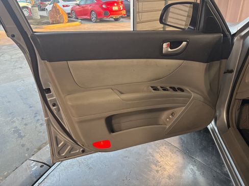 Used 2008 Hyundai Sonata GLS image 19