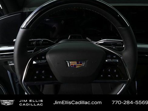 Used 2026 Cadillac Escalade Sport w/ LPO, ONYX Package image 10