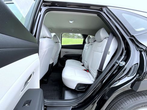 New 2026 Hyundai Tucson SE AWD/4WD image 20