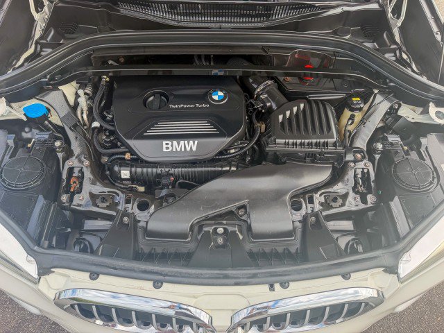 Used 2018 BMW X1 xDrive28i w/ Convenience Package AWD/4WD image 25