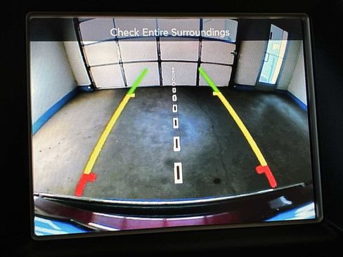 Certified 2016 Jeep Grand Cherokee Limited image 24