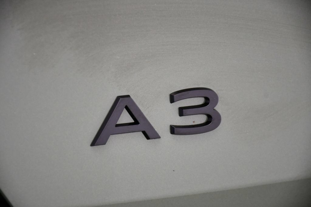 Used 2026 Audi A3 2.0T Premium Plus AWD/4WD image 9