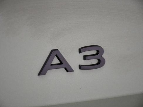 Used 2026 Audi A3 2.0T Premium Plus AWD/4WD image 9