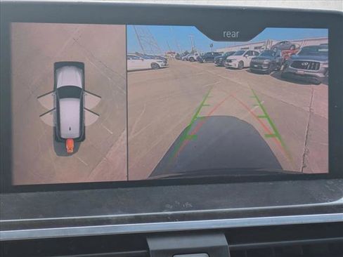 Used 2019 BMW X3 sDrive30i w/ Executive Package image 13