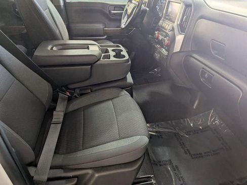 Used 2021 GMC Sierra 1500 Elevation image 30