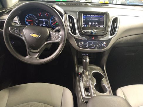 Used 2020 Chevrolet Equinox LS FWD image 22